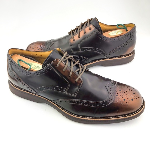 sperry shoes gold cup